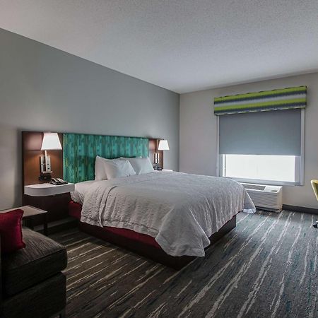 Hampton Inn Oak Grove Fort Campbell Exterior photo