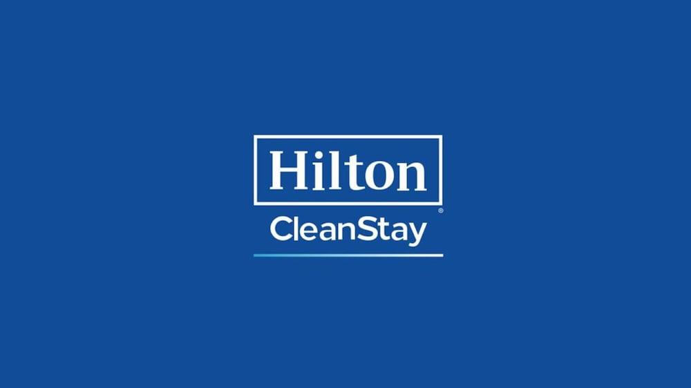 Hampton Inn Oak Grove Fort Campbell Exterior photo