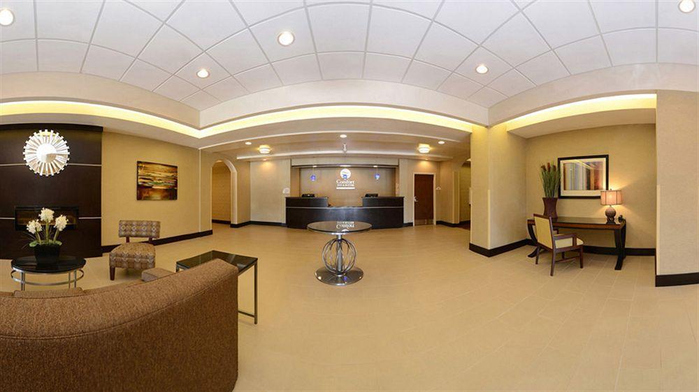 Hampton Inn Oak Grove Fort Campbell Exterior photo