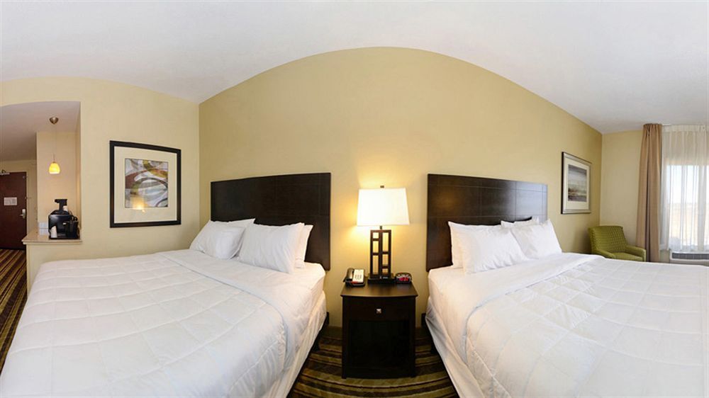 Hampton Inn Oak Grove Fort Campbell Exterior photo