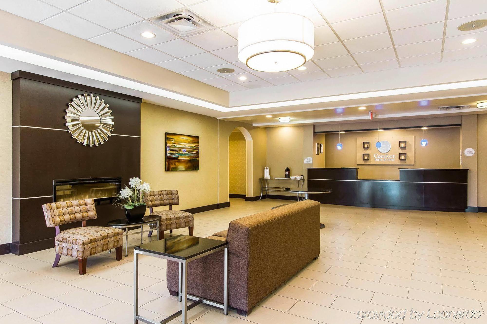 Hampton Inn Oak Grove Fort Campbell Exterior photo
