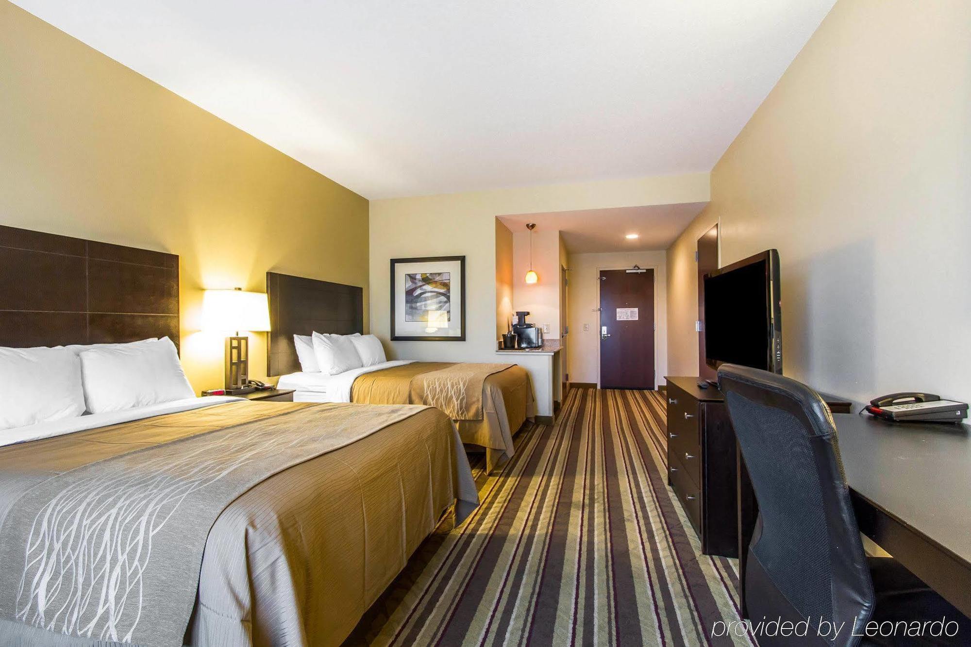 Hampton Inn Oak Grove Fort Campbell Exterior photo