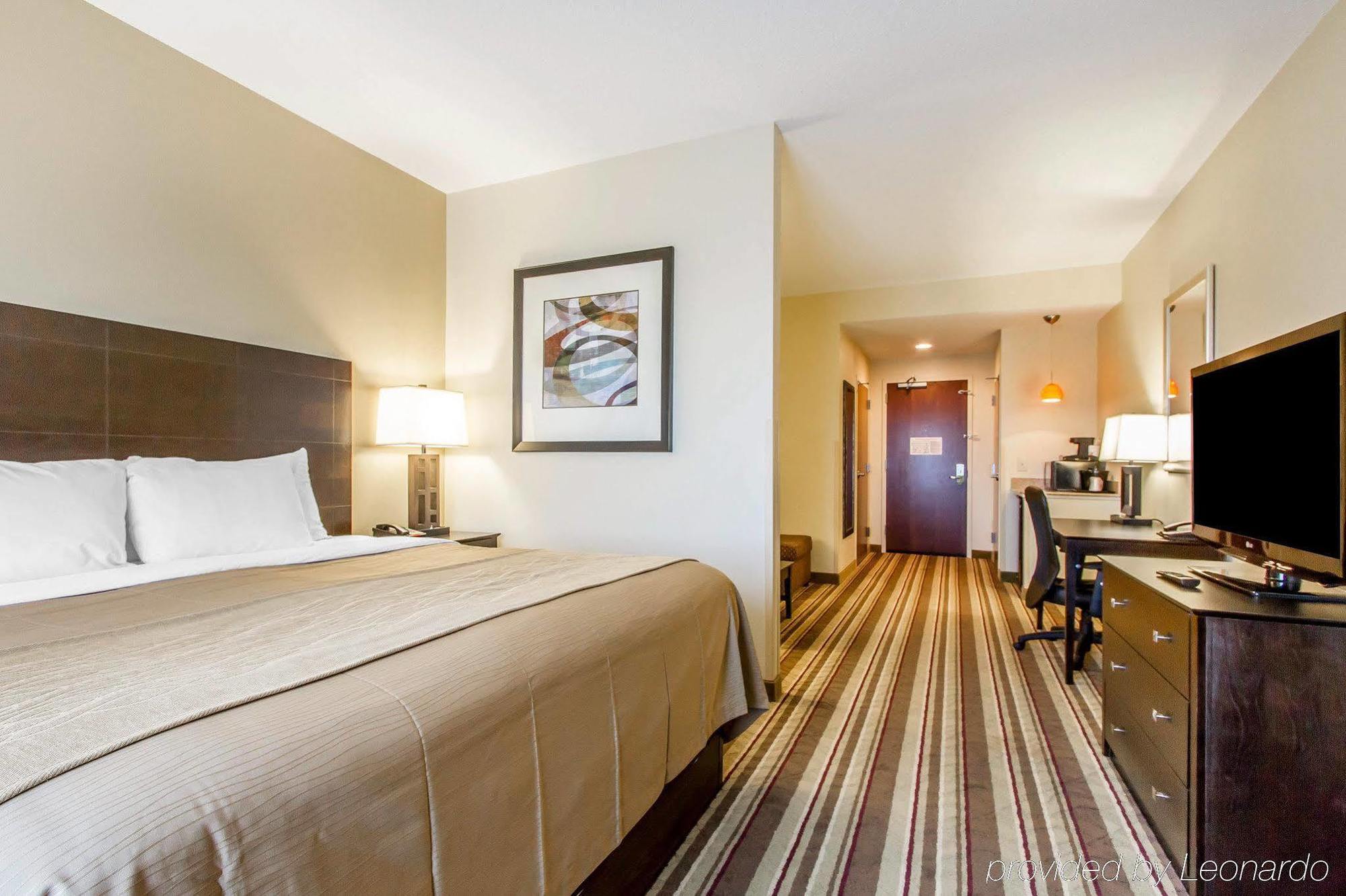 Hampton Inn Oak Grove Fort Campbell Exterior photo