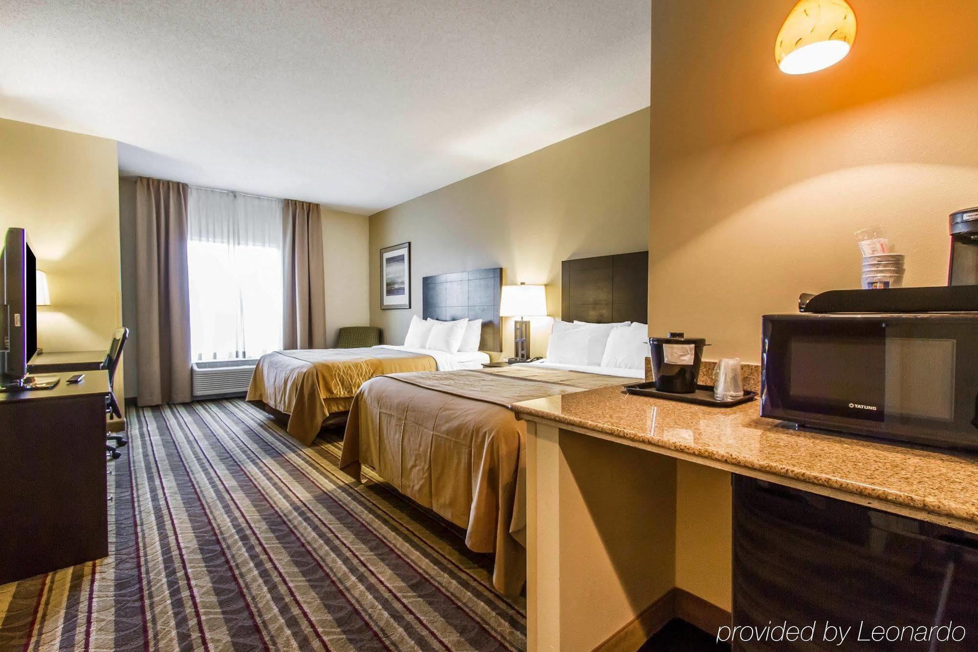 Hampton Inn Oak Grove Fort Campbell Exterior photo