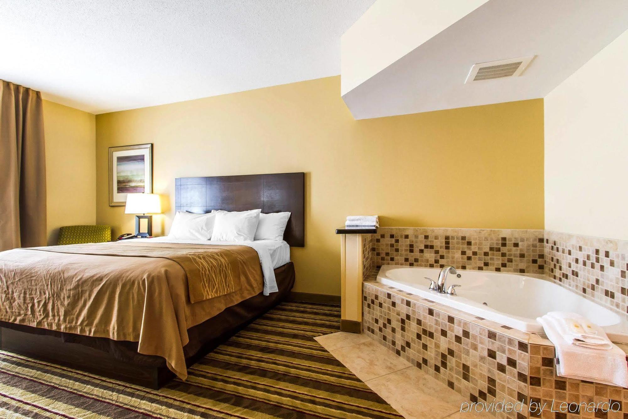 Hampton Inn Oak Grove Fort Campbell Exterior photo