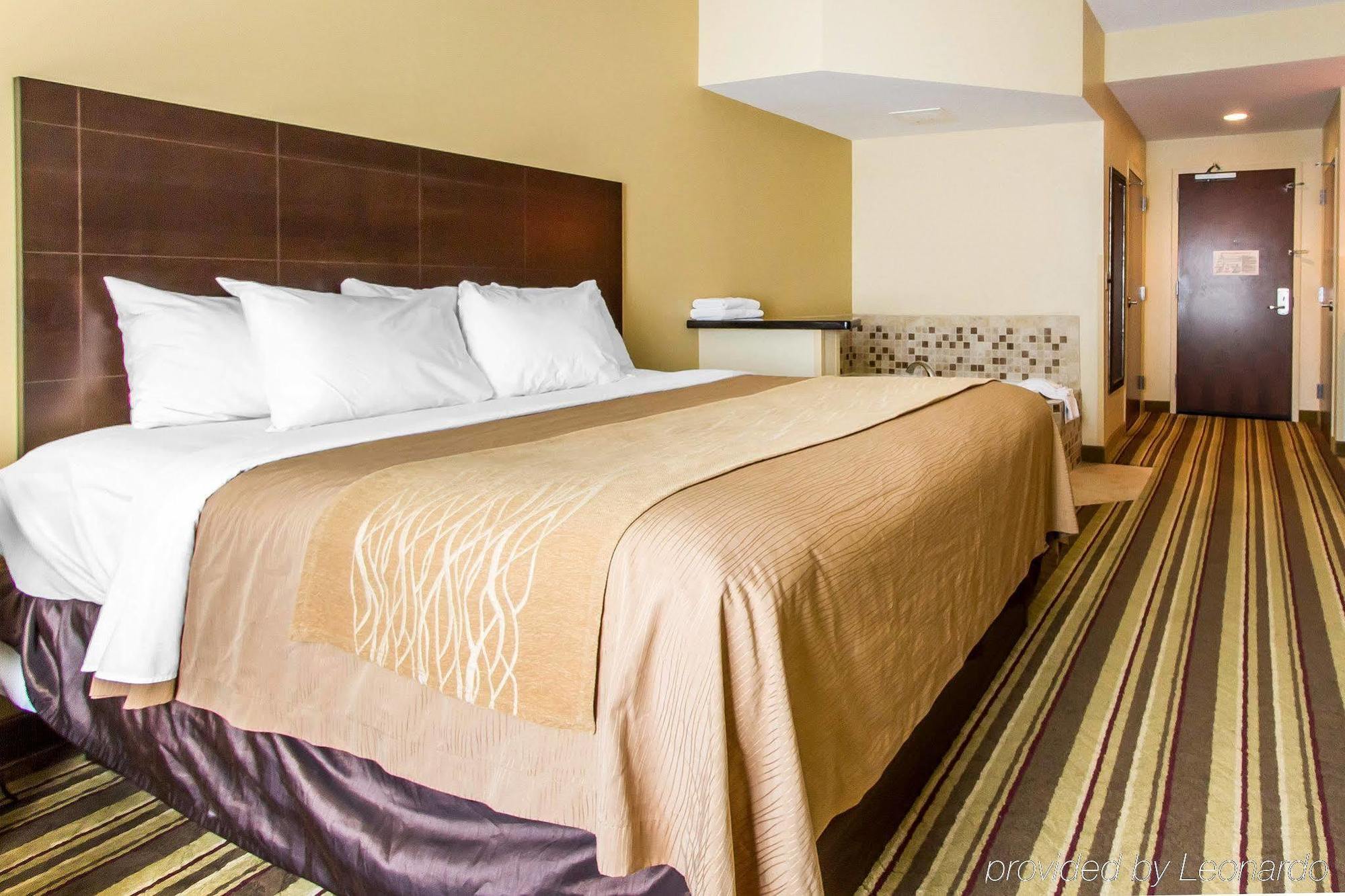 Hampton Inn Oak Grove Fort Campbell Exterior photo