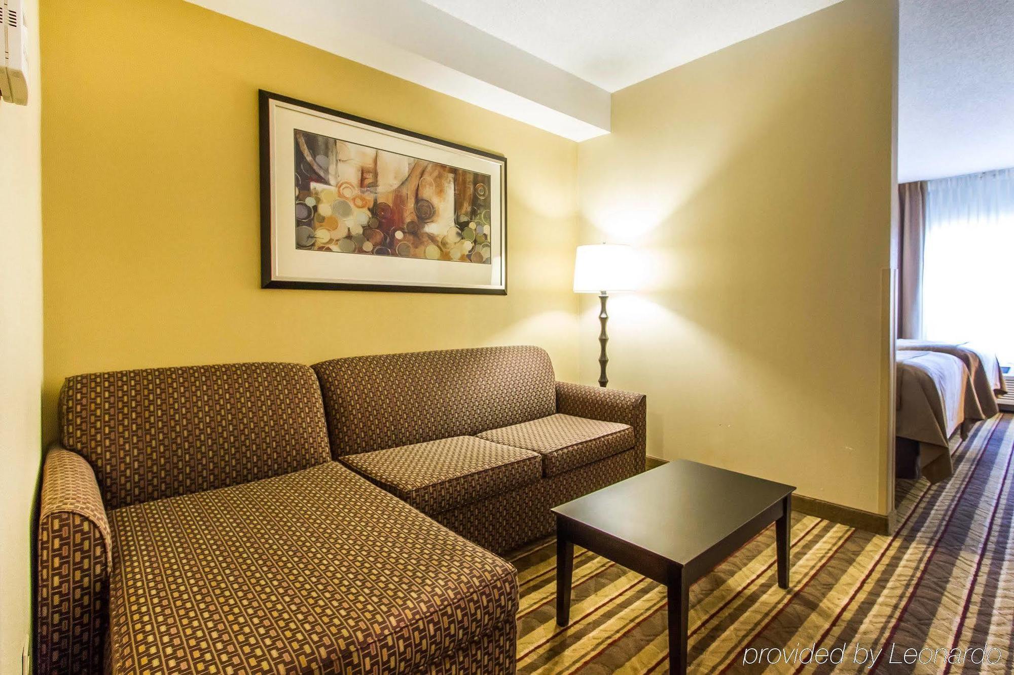 Hampton Inn Oak Grove Fort Campbell Exterior photo