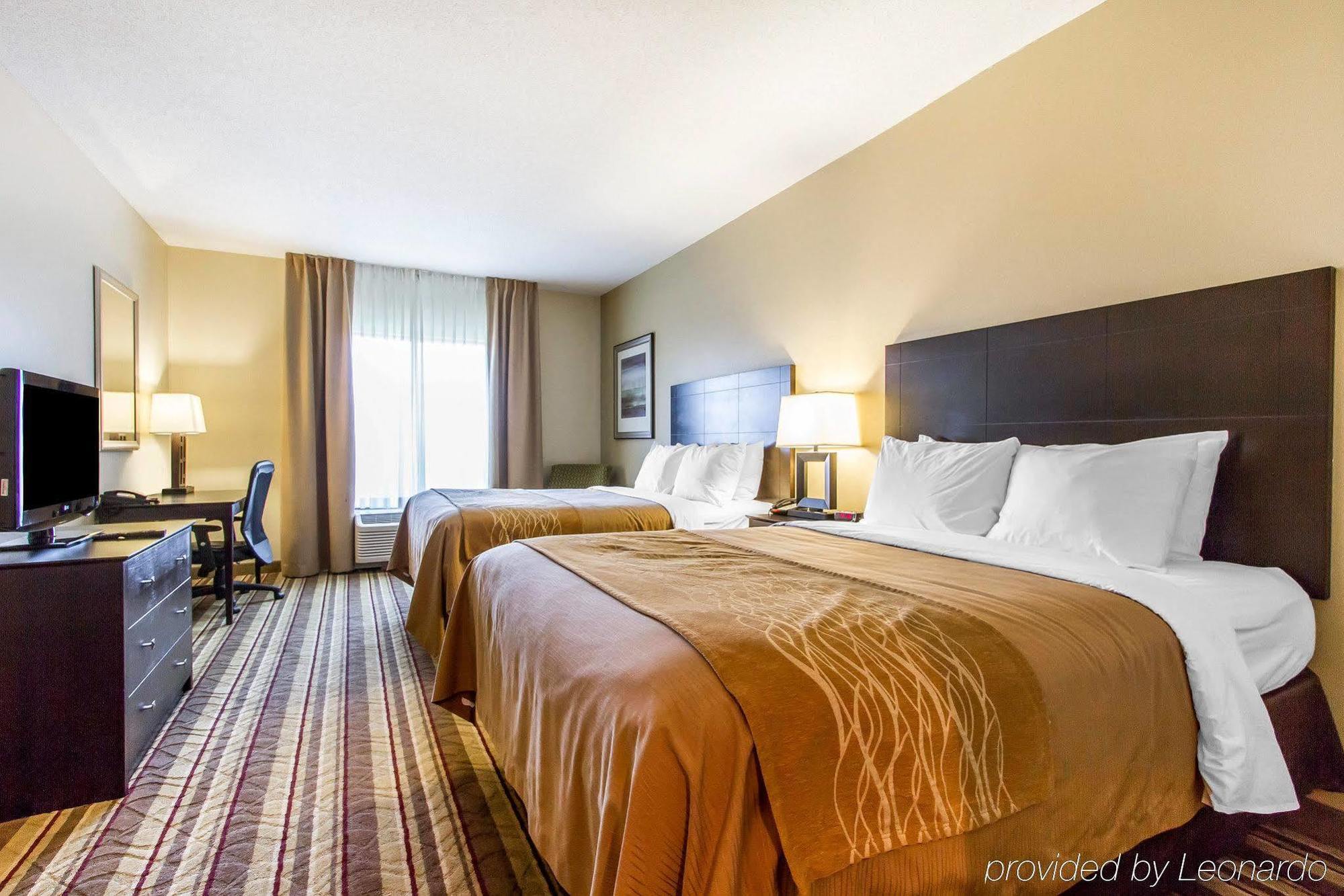 Hampton Inn Oak Grove Fort Campbell Exterior photo